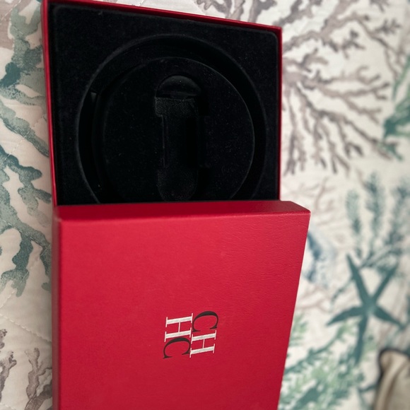 Red Decorative Box - Picture 4 of 4